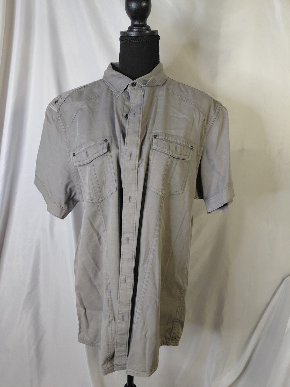 ROCK & REPUBLIC SHIRT